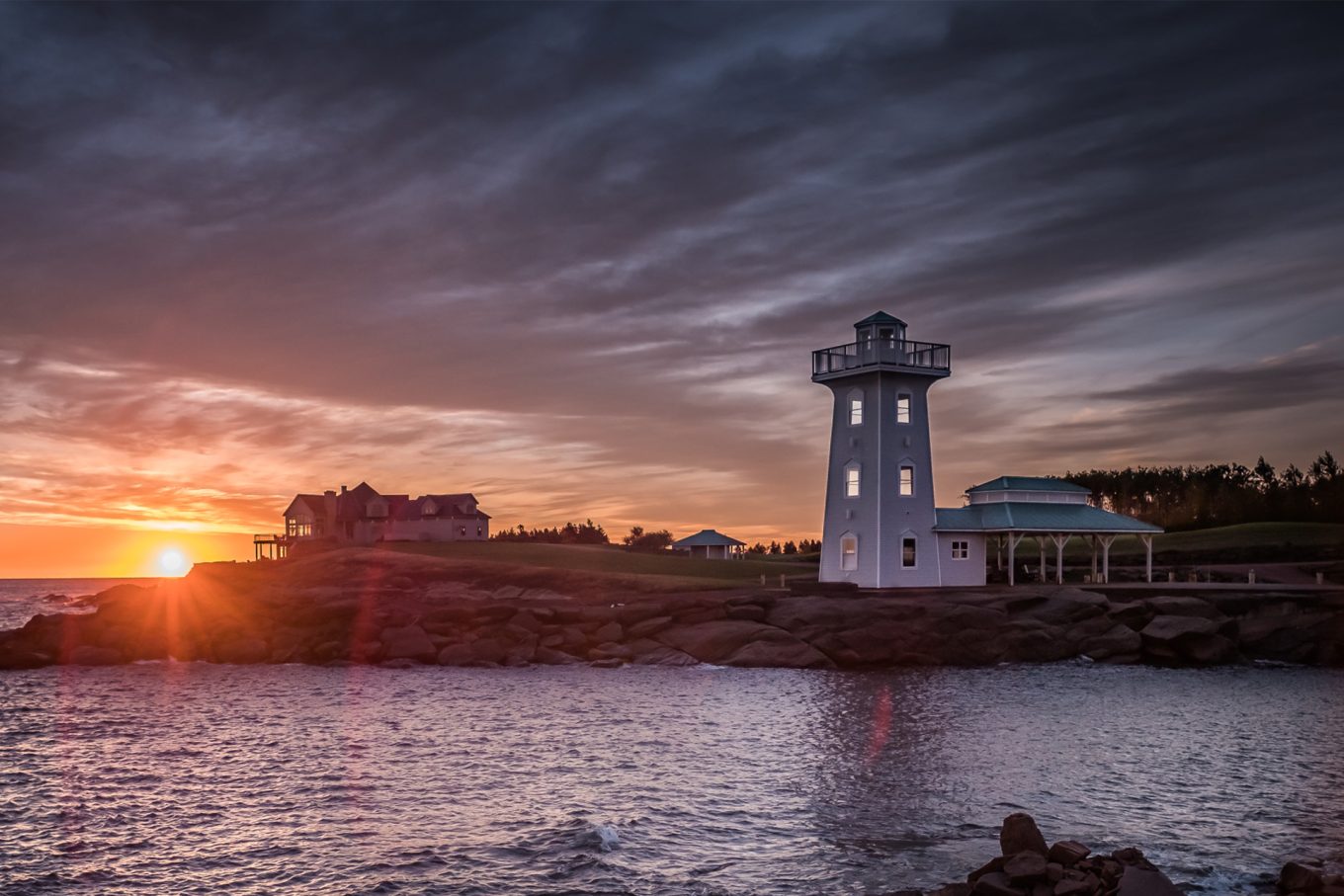 Real Estate at Nova Scotia's Fox Harb'r Resort : Nova Scotia Luxury ...